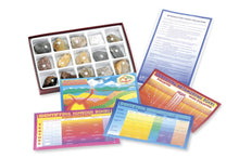 Load image into Gallery viewer, American Educational Introductory Rock Collection