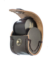 Load image into Gallery viewer, SE 10x Magnification Loupe, 21mm Triplet Lens, Black Round Body, (MJ31021BR)
