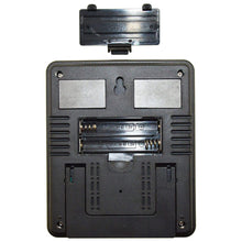 Load image into Gallery viewer, Digital Indoor Thermometer and Humidity Meter with Min / Max Record Keeping, Collapsible Stand, Battery Operated, Fahrenheit and Celsius Selectable