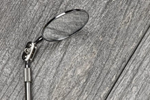 Load image into Gallery viewer, SE Telescoping 2" Round Inspection Mirror (8014TM)