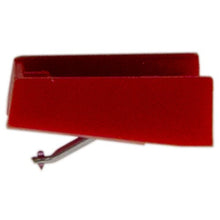 Load image into Gallery viewer, Replacement Stylus Needle for Crosley NP4 and ION LCT04RS / TTUSB / TTUSB10 Record Player Turntables