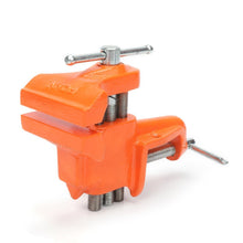 Load image into Gallery viewer, Pony 3-Inch Light Duty Clamp-On Vise (13025)