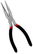 Load image into Gallery viewer, Returns Will Not Be Honored On This Closeout Item | Country Of Origin: China | Size: 8" | Material: Hardened Steel |