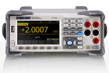 Load image into Gallery viewer, Siglent Technologies SDM3045X 4-1/2 Digit Digital Multimeter, DMM