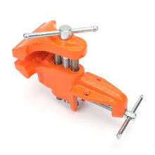 Load image into Gallery viewer, Pony 3-Inch Light Duty Clamp-On Vise (13025)