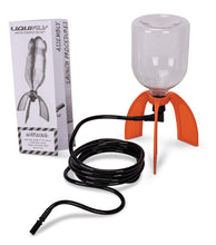 Load image into Gallery viewer, Liquifly Water Powered Rocket Kit