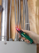 Load image into Gallery viewer, Extech DV30 Non-Contact Adjustable AC Voltage Detector