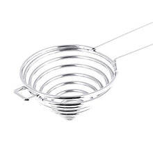 Load image into Gallery viewer, Stainless Steel Egg Separator Dishwasher Safe - Yolk Remover / Extractor