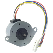 Load image into Gallery viewer, Stepper Motor Unipolar, 120Ω Coil, 7.5 Degrees per Step, 5V DC