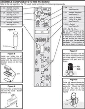 Load image into Gallery viewer, Elenco LP-425 Logic Pulser Soldering Practice Kit