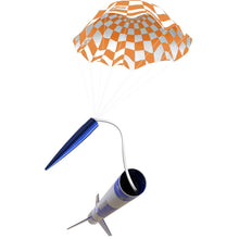 Load image into Gallery viewer, Estes Athena Fully Assembled Flying Model Rocket (002452)