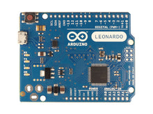 Load image into Gallery viewer, Arduino Leonardo without Headers (A000052)