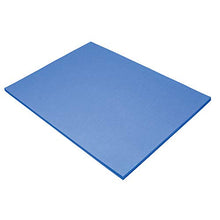 Load image into Gallery viewer, Pacon Blue 18" x 24" Tru-Ray Construction Paper, 50 Sheets (103086)