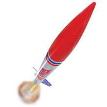 Load image into Gallery viewer, Estes 1756 Alpha Rocket Bulk Pack, Includes 12 Model Rocket Kits (Intermediate Skill Level)