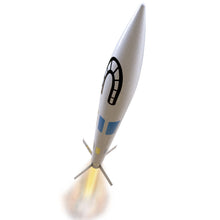 Load image into Gallery viewer, Estes 1764 Generic E2X Rocket Bulk Pack, Includes 12 Model Rocket Kits (Beginner Skill Level)