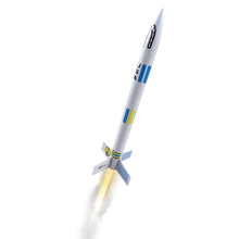 Load image into Gallery viewer, Estes 1764 Generic E2X Rocket Bulk Pack, Includes 12 Model Rocket Kits (Beginner Skill Level)
