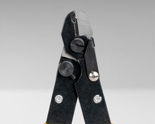 Load image into Gallery viewer, Jonard Tools Fiber Optic Stripper, 5" Length (JIC-125)