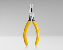 Load image into Gallery viewer, Jonard Connector Crimping Plier with Side Cutter, 5-13/16" Length (JIC-891)