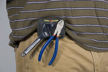 Load image into Gallery viewer, MagnoGrip 310-994 Magnetic Belt Clip for Holding Nails, Screws & Small Tools, 360 Degree Rotational Clip