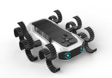 Load image into Gallery viewer, OWI Inc CyberCrawler Robot, DIY STEAM STEM Infrared Sensor kit, Birthday Gift for Kids Ages 8 and Up