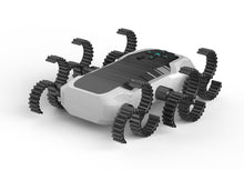 Load image into Gallery viewer, OWI Inc CyberCrawler Robot, DIY STEAM STEM Infrared Sensor kit, Birthday Gift for Kids Ages 8 and Up