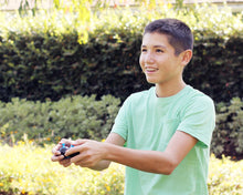 Load image into Gallery viewer, OWI Smartcore 6 Robotics, 6-in-1 Modular RC DIY Kit, Educational STEM Toy for Age 8+ (Physics, Aerodynamics, and Electronics)