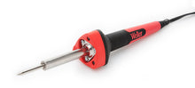 Load image into Gallery viewer, Weller SP25NKUS 25-Watt Soldering Iron with LED Light, Includes 3 Different Tips, Lead-Free Solder, Solder Aid Tool