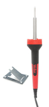 Load image into Gallery viewer, Weller SP25NKUS 25-Watt Soldering Iron with LED Light, Includes 3 Different Tips, Lead-Free Solder, Solder Aid Tool