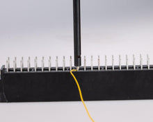 Load image into Gallery viewer, Jonard Modified 30 AWG Wire Wrap/Strip/Unwrapping Tool, 13/64" OD x 1/32" Hole Diameter (WSU-30M)