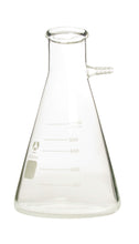 Load image into Gallery viewer, American Educational Clear Borosilicate Glass 1000mL Bomex Filtering Flask
