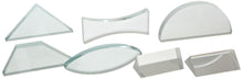 Load image into Gallery viewer, American Educational 7 Piece Acrylic Lens and Prism Set