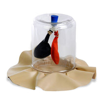 Load image into Gallery viewer, American Educational Lung Demonstration Kit
