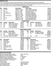 Load image into Gallery viewer, Elenco LP-425 Logic Pulser Soldering Practice Kit