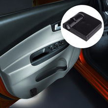 Load image into Gallery viewer, Set of 2 LED Car Door Bat Courtesy Light - Battery Powered (No Wiring Necessary)