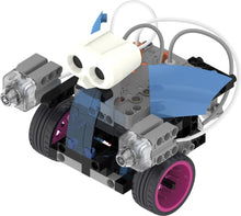 Load image into Gallery viewer, Thames & Kosmos Robotics Workshop Kit