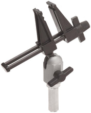 Load image into Gallery viewer, PanaVise 203 Pv Jr. Vise Head With 5/8 Inch Shaft For 300 Series Bases