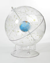 Load image into Gallery viewer, American Educational Basic Transparent Celestial Globe, 12" Diameter (310)