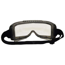 Load image into Gallery viewer, 4 Pack Adjustable Anti-Fog ANSI Z87+ Heavy Duty Safety Goggles, Wearable Over Prescription Glasses