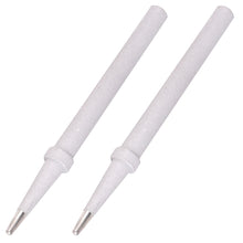 Load image into Gallery viewer, 48W Temperature Controlled Soldering Station with Helping Hand, Desoldering Pump, Solder Aid Kit, Solder, and 2 Tips