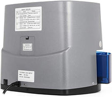 Load image into Gallery viewer, Electronic USD Coin Sorter and Counter with LCD Display, Sorts 270 Coins Per Minute into Coin Wrappers or Bins, Coin Wrapper Tubes Included