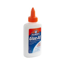 Load image into Gallery viewer, Elmer's Glue-All Multi-Purpose Liquid Glue, Extra Strong (Pack of 12)