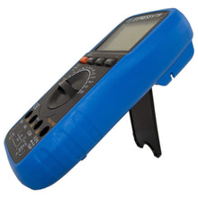 Load image into Gallery viewer, V79 Backlit Auto Ranging True RMS Digital Multimeter with Thermometer