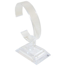Load image into Gallery viewer, 10 Pack of Watch Display Stand Holders