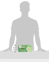 Load image into Gallery viewer, Emerald 100 Count Small Powder-Free Latex Exam Gloves, 5 Mil