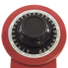Load image into Gallery viewer, 10 Amp Variable Transformer, 1000Va Max, 0~130 V Output