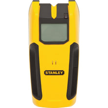 Load image into Gallery viewer, Stanley Hand Tools STHT77406 9 Volt Handheld Stud Sensor