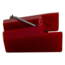 Load image into Gallery viewer, Replacement Stylus Needle for Crosley NP4 and ION LCT04RS / TTUSB / TTUSB10 Record Player Turntables