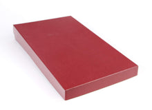 Load image into Gallery viewer, Polystyrene 40 Cell Storage Box with Tray for Rock and Mineral Specimens