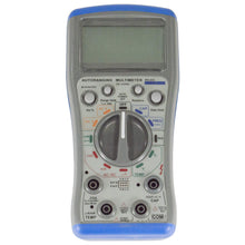 Load image into Gallery viewer, Auto-Ranging True RMS Digital Multimeter with RS232 Connection (HH2205E)