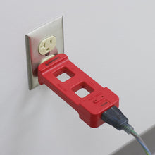 Load image into Gallery viewer, Amprobe ELS2A AC Line Splitter